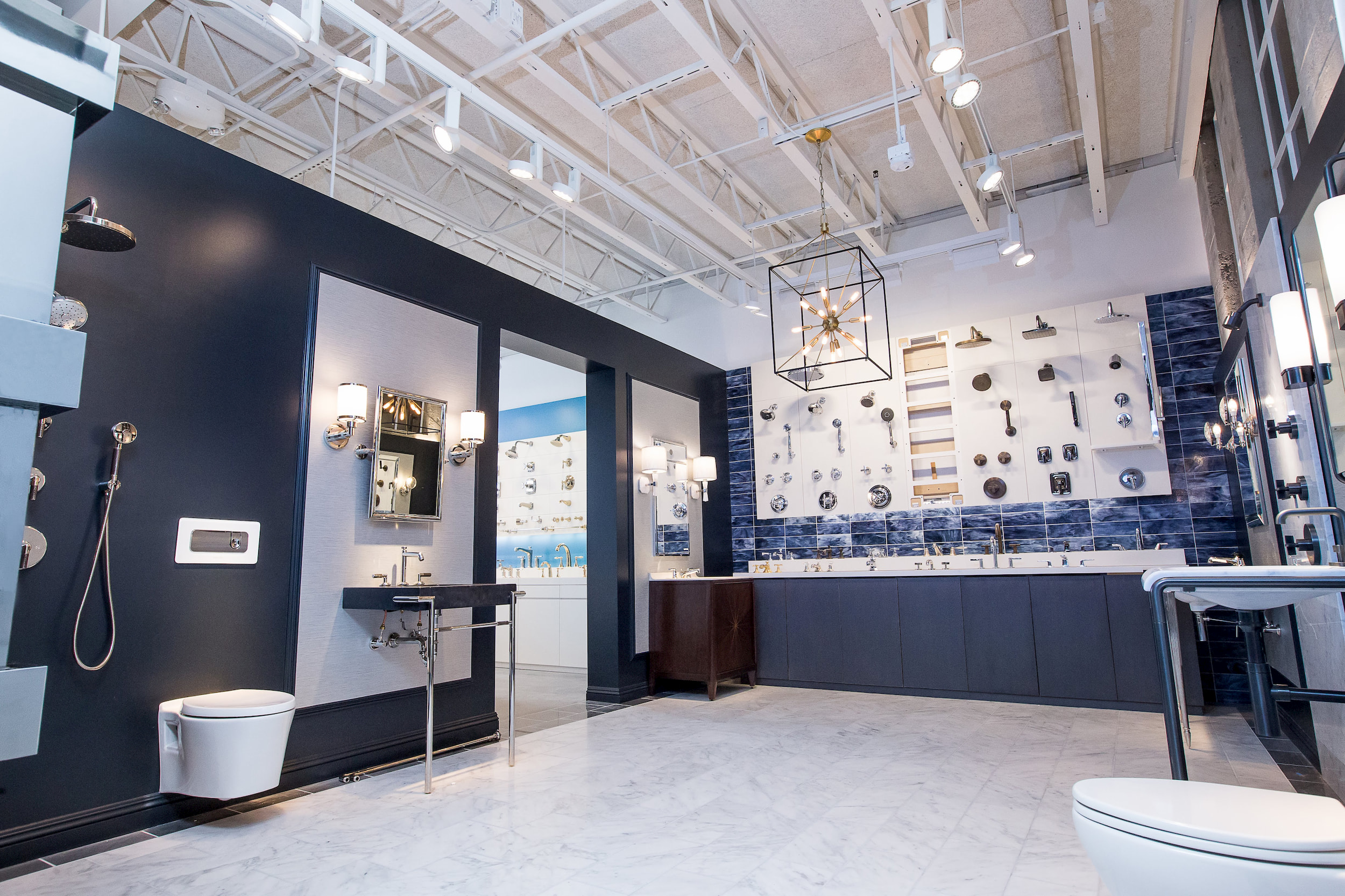 Plumbing Fixtures Showroom Nycha Tile From International Bath And Tile Showroom Ibtsdiego